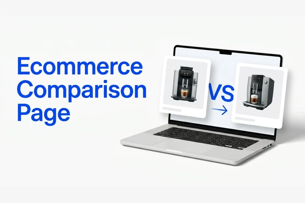 Creating Comparison Pages That Rank and Convert