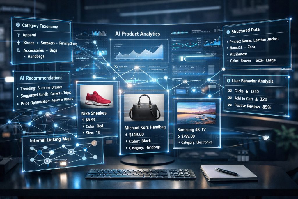 Why Your Ecommerce Site Is Not Ranking: A Diagnostic Order