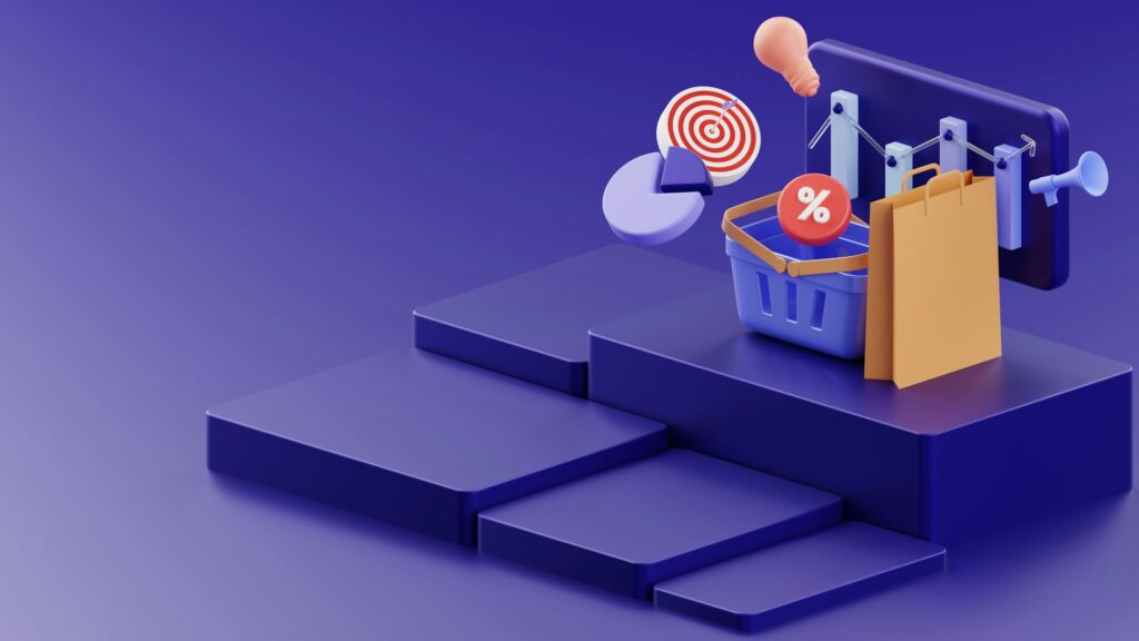 Google Shopping Ads for Ecommerce: The Feed Decides It