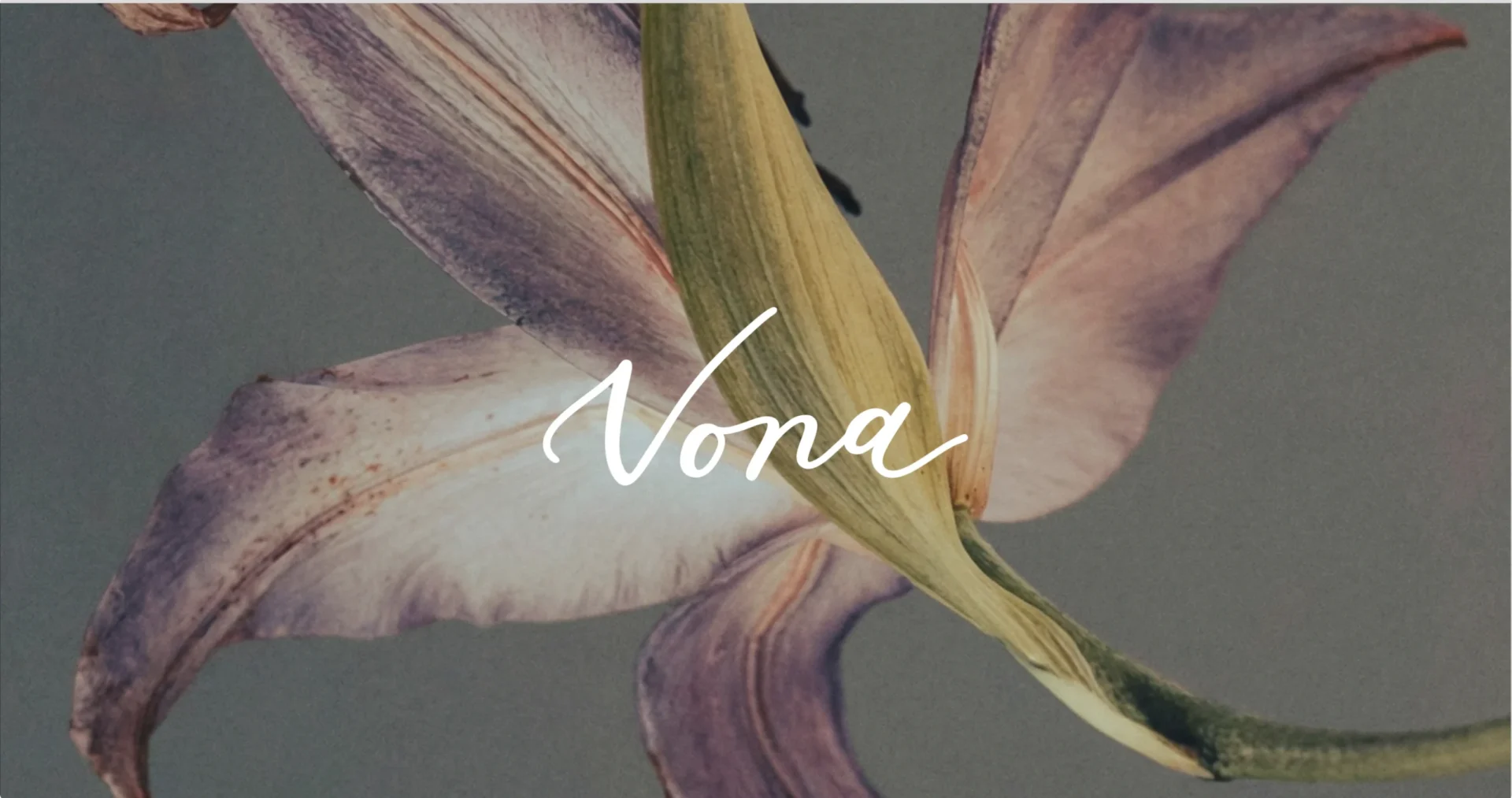Vona Bride: bridal retail with a digital front door