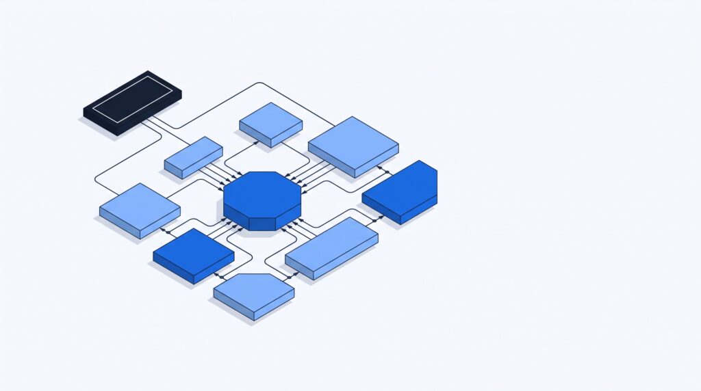 Ecommerce Team Structure: The Roles a Growing WooCommerce Store Actually Needs